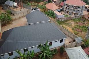A picture of Rentals for sale in Jinja city