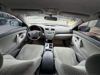 A picture of Camry 2008 08039538695
