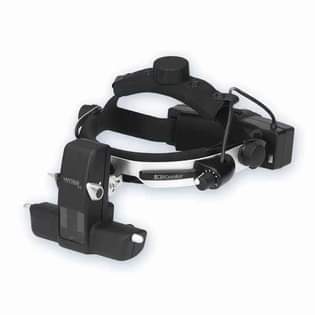 A picture of Keeler Vantage Plus LED Indirect Ophthalmoscope machine ya kupima macho