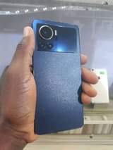 A picture of Infinix Note 12 VIP is available for sale promo price