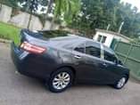 A picture of 2010 Toyota Camry LE