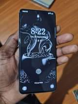 A picture of Samsung galaxy S20 5g