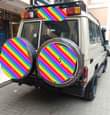 A picture of Toyota Land Cruiser