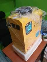 A picture of SUN KING SOLAR GENERATOR PROMO ONGOING FREE DELIVERY