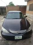 A picture of 08114560910 For more info call This good car is still