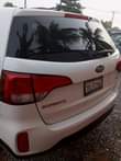 A picture of Superclean foreign used 2014 Kia Sorento