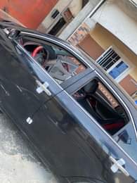 A picture of DEALER AWOOF TOYOTA CAMRY SPIDER ENGINE IS GEAR IS AC