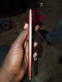 A picture of Samsung A04E