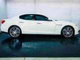 A picture of 2017 Maserati Ghibli S