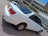 A picture of Carina Ti