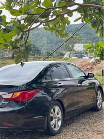 A picture of Direct Toks 2011 Hyundai Sonata