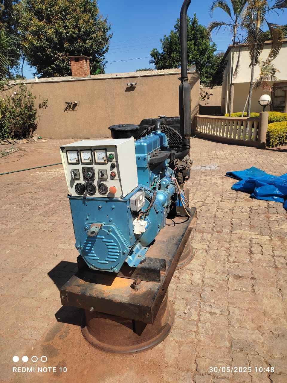 generator