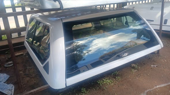 isuzu bakkie under r50000