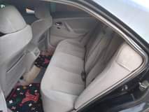 A picture of 2007 CAMRY 09030654090