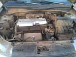 A picture of Kia rio