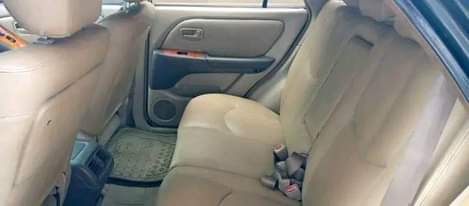 A picture of 2005 Lexus RX300 RX 6dr SUV