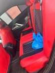 A picture of Roughly painted 2010 model Camry Muscle not upgraded Engine is