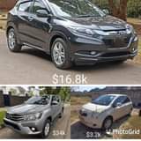 cars under 2000