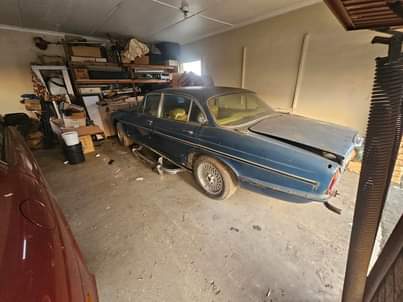 1975 Cars