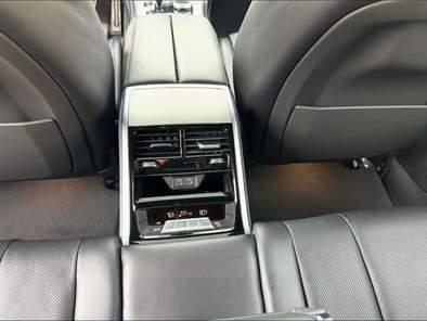 A picture of Toks BMW 2023 Price 222M At Abuja Everything Blessed Call