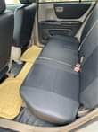 A picture of Toyota Highlander 03 model Nigerian used engine gear and ac
