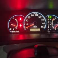 A picture of TOYOTA SPACIO FOR SALE Bei Tshs. 13 million Gari imetunzwa