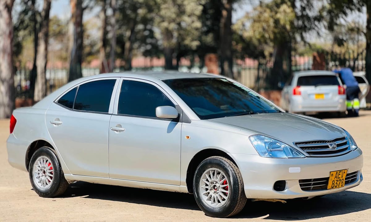 classifieds/cars toyota