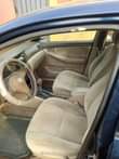 A picture of Clean 2007 Toyota Corolla In Good Condition Buy And Drive