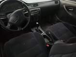 A picture of Honda civic wagon 4 sale Good first body and clean