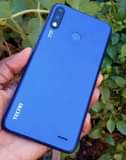 A picture of TECNO SPARK 3
