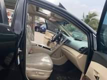 A picture of Few Months Used 2011 venza upgraded to 2014 Fullest option