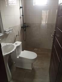 A picture of New 3 bedrooms Duplex for rent in Kira 1M