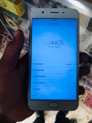 oppo f1