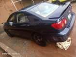 A picture of Toyota Corolla 04
