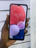 A picture of Samsung A13 64gb 4gb ram 350k 0759979422 0773648988