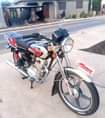 A picture of Sinoray cc125