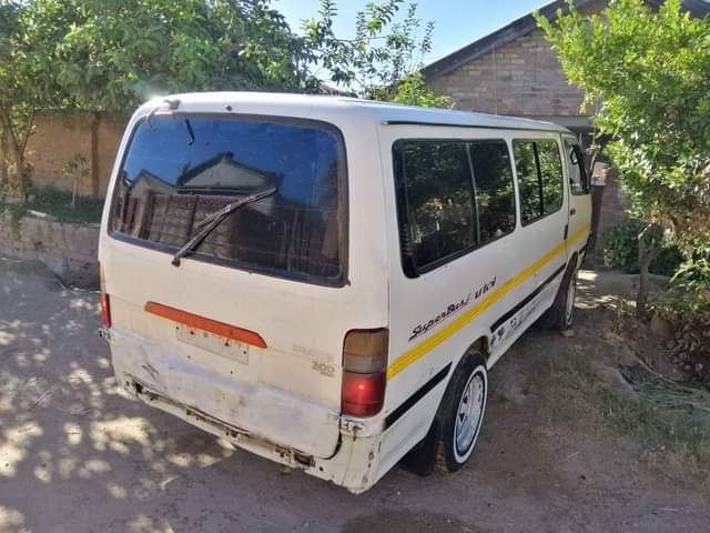 used toyota wish