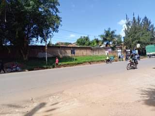A picture of  2 Acres of land On sale Location Kawempe Along
