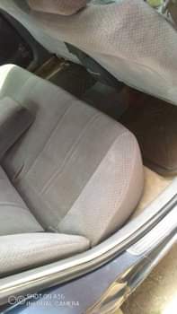 A picture of 1 3m market price 2millon Buy and go engine good