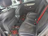 A picture of Mercedes Benz GLC43 2018 JUST LIKE TOKS