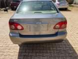 A picture of Distress alert Extremely clean used corolla 2005 Automatic transmission Ziro