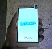 A picture of Handy mobile