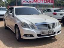 mercedes e300