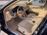 A picture of 2008 Mercedes C300