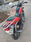 A picture of Fekon cc125