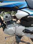 A picture of Tvs 125cc Call whatsapp 0766670030 Maongezi yapo