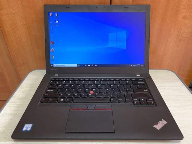 used laptops