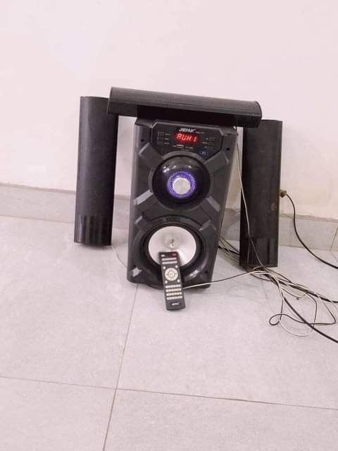 radio