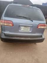 A picture of Painted before very neat location is Ikorodu Good engine and