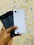 A picture of Google Pixel 3